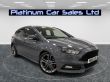 FORD FOCUS ST-3 TDCI - 2260 - 1