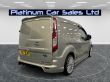 FORD TRANSIT CONNECT 200 LIMITED RST SPORT 11/50 - 2146 - 7