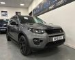 LAND ROVER DISCOVERY SPORT TD4 HSE BLACK PACK 7 SEATS - 2134 - 7