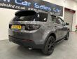 LAND ROVER DISCOVERY SPORT TD4 HSE BLACK PACK 7 SEATS - 2134 - 11