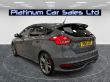 FORD FOCUS ST-3 TDCI - 2260 - 8