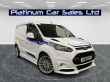FORD TRANSIT CONNECT SWB RST SPORT - 2261 - 1
