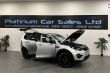 LAND ROVER DISCOVERY SPORT TD4 HSE BLACK PACK 7 SEATS - 2127 - 3