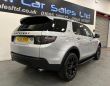 LAND ROVER DISCOVERY SPORT TD4 HSE BLACK PACK 7 SEATS - 2127 - 11