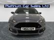 FORD FOCUS ST-3 TDCI - 2260 - 3