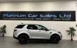 LAND ROVER DISCOVERY SPORT TD4 HSE BLACK PACK 7 SEATS - 2127 - 4