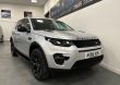 LAND ROVER DISCOVERY SPORT TD4 HSE BLACK PACK 7 SEATS - 2127 - 7