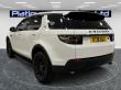 LAND ROVER DISCOVERY SPORT TD4 SE 180 BLACK PACK 7 SEATS - 2119 - 8