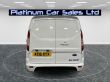 FORD TRANSIT CONNECT SWB RST SPORT - 2261 - 9