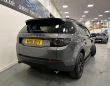 LAND ROVER DISCOVERY SPORT TD4 HSE BLACK PACK 7 SEATS - 2134 - 10