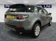 LAND ROVER DISCOVERY SPORT TD4 SE TECH BLACK PACK 7 SEATER - 2109 - 7