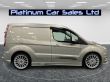 FORD TRANSIT CONNECT 200 LIMITED RST SPORT 11/50 - 2146 - 5