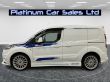 FORD TRANSIT CONNECT SWB RST SPORT - 2261 - 6
