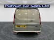 FORD TRANSIT CONNECT 200 LIMITED RST SPORT 11/50 - 2146 - 9