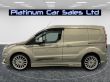 FORD TRANSIT CONNECT 200 LIMITED RST SPORT 11/50 - 2146 - 6