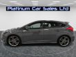 FORD FOCUS ST-3 TDCI - 2260 - 6