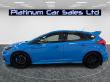 FORD FOCUS RS MK3 FPM375 MOUNTUNE - 2323 - 8