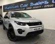 LAND ROVER DISCOVERY SPORT TD4 HSE BLACK PACK 7 SEATS - 2127 - 2