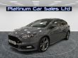 FORD FOCUS ST-3 TDCI - 2260 - 4