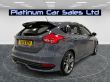 FORD FOCUS ST-3 TDCI - 2260 - 7
