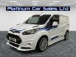 FORD TRANSIT CONNECT SWB RST SPORT - 2261 - 4