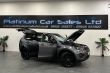 LAND ROVER DISCOVERY SPORT TD4 HSE BLACK PACK 7 SEATS - 2134 - 3