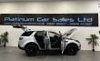 LAND ROVER DISCOVERY SPORT TD4 HSE BLACK PACK 7 SEATS - 2127 - 5