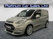 FORD TRANSIT CONNECT 200 LIMITED RST SPORT 11/50 - 2146 - 4
