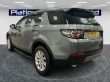 LAND ROVER DISCOVERY SPORT TD4 SE TECH BLACK PACK 7 SEATER - 2109 - 8