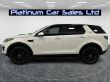 LAND ROVER DISCOVERY SPORT TD4 SE 180 BLACK PACK 7 SEATS - 2119 - 6