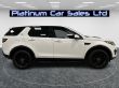 LAND ROVER DISCOVERY SPORT TD4 SE 180 BLACK PACK 7 SEATS - 2119 - 5