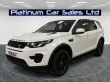 LAND ROVER DISCOVERY SPORT TD4 SE 180 BLACK PACK 7 SEATS - 2119 - 4