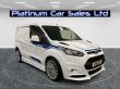 FORD TRANSIT CONNECT SWB RST SPORT - 2261 - 2