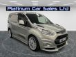 FORD TRANSIT CONNECT 200 LIMITED RST SPORT 11/50 - 2146 - 2