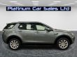 LAND ROVER DISCOVERY SPORT TD4 SE TECH BLACK PACK 7 SEATER - 2109 - 5