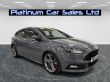 FORD FOCUS ST-3 TDCI - 2260 - 2