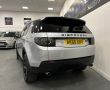 LAND ROVER DISCOVERY SPORT TD4 HSE BLACK PACK 7 SEATS - 2127 - 12
