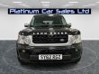 LAND ROVER DISCOVERY SDV6 HSE LUXURY - 2236 - 3
