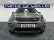 LAND ROVER DISCOVERY SPORT TD4 SE TECH BLACK PACK 7 SEATER - 2109 - 3
