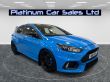 FORD FOCUS RS MK3 FPM375 MOUNTUNE - 2323 - 2