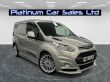 FORD TRANSIT CONNECT 200 LIMITED RST SPORT 11/50 - 2146 - 1