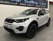 LAND ROVER DISCOVERY SPORT TD4 HSE BLACK PACK 7 SEATS - 2127 - 9
