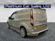 FORD TRANSIT CONNECT 200 LIMITED RST SPORT 11/50 - 2146 - 8