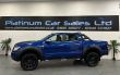 FORD RANGER LIMITED 4X4 TDCI FAT PACK - 2212 - 1