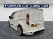 FORD TRANSIT CONNECT SWB RST SPORT - 2261 - 8