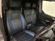 FORD TRANSIT CONNECT 200 LIMITED RST SPORT 11/50 - 2146 - 12