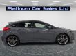 FORD FOCUS ST-3 TDCI - 2260 - 5