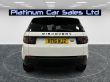 LAND ROVER DISCOVERY SPORT TD4 SE 180 BLACK PACK 7 SEATS - 2119 - 9