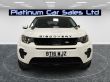 LAND ROVER DISCOVERY SPORT TD4 SE 180 BLACK PACK 7 SEATS - 2119 - 3