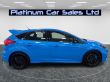 FORD FOCUS RS MK3 FPM375 MOUNTUNE - 2323 - 7